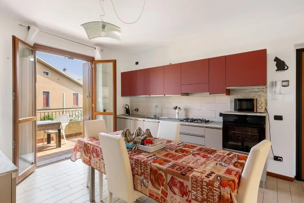 Casa Vacanze da Ricky App 5 — foto 5