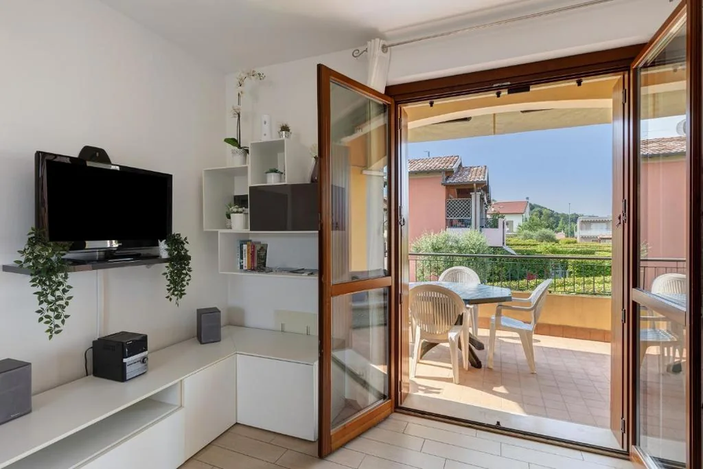 Casa Vacanze da Ricky App 5 — foto 6