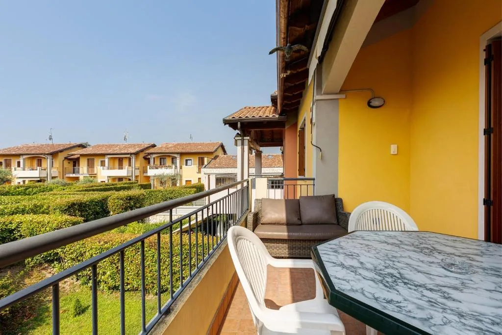 Casa Vacanze da Ricky App 5 — foto 7