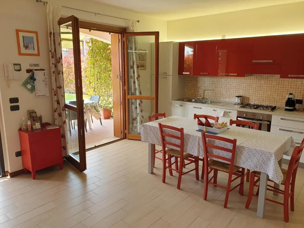CASA VACANZE DA RIKI — foto 5