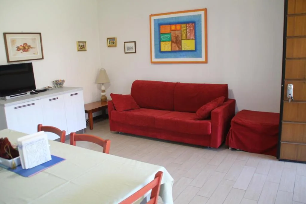CASA VACANZE DA RIKI — foto 6