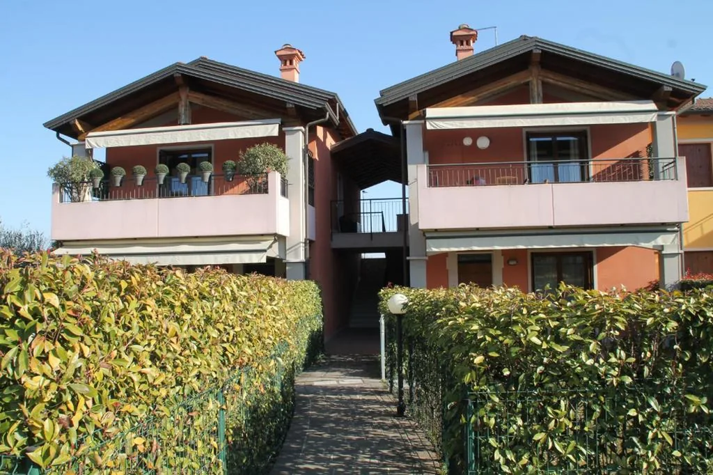 CASA VACANZE DA RIKI — foto 7