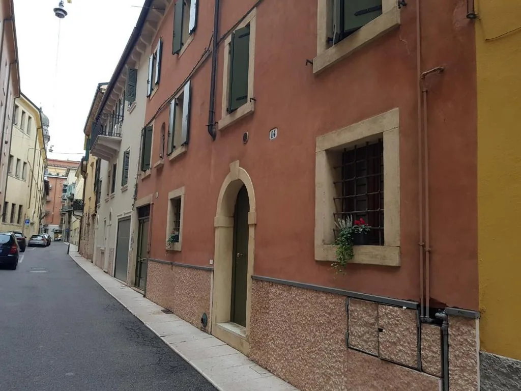Casa Vacanze — Elly’s House