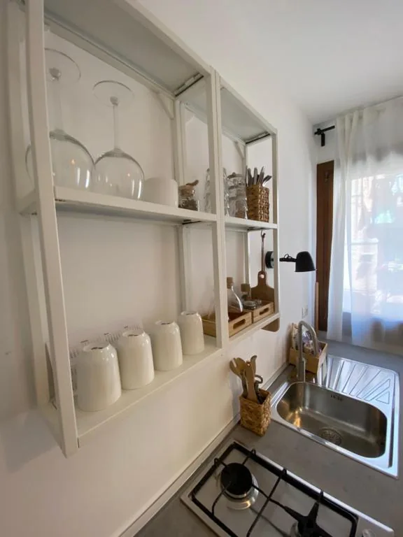 Casa Vacanze Giorgetta Palazzina privata di due piani — foto 3