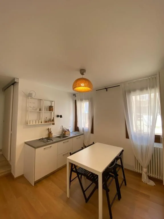 Casa Vacanze Giorgetta Palazzina privata di due piani — foto 4