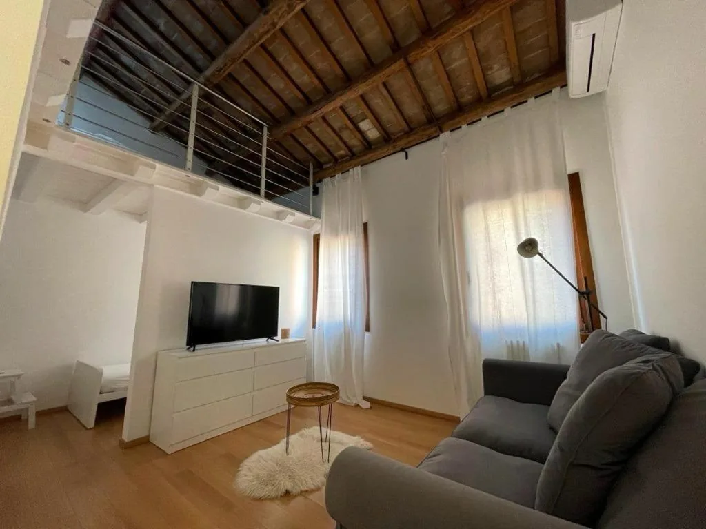 Casa Vacanze Giorgetta Palazzina privata di due piani — foto 5