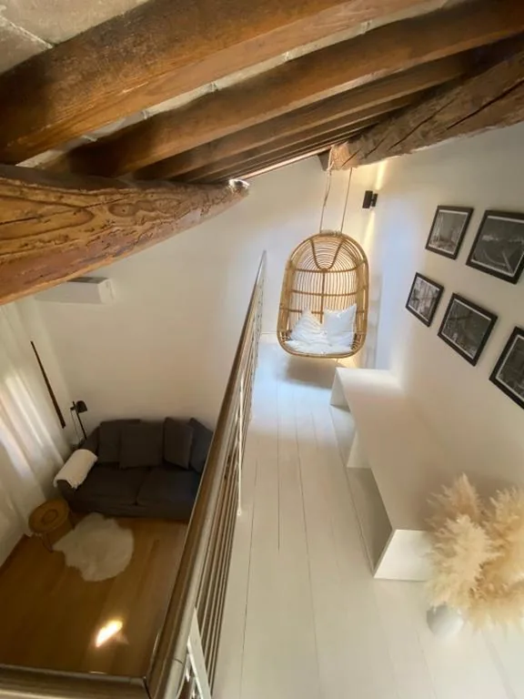 Casa Vacanze Giorgetta Palazzina privata di due piani — foto 6