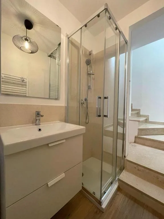 Casa Vacanze Giorgetta Palazzina privata di due piani — foto 7