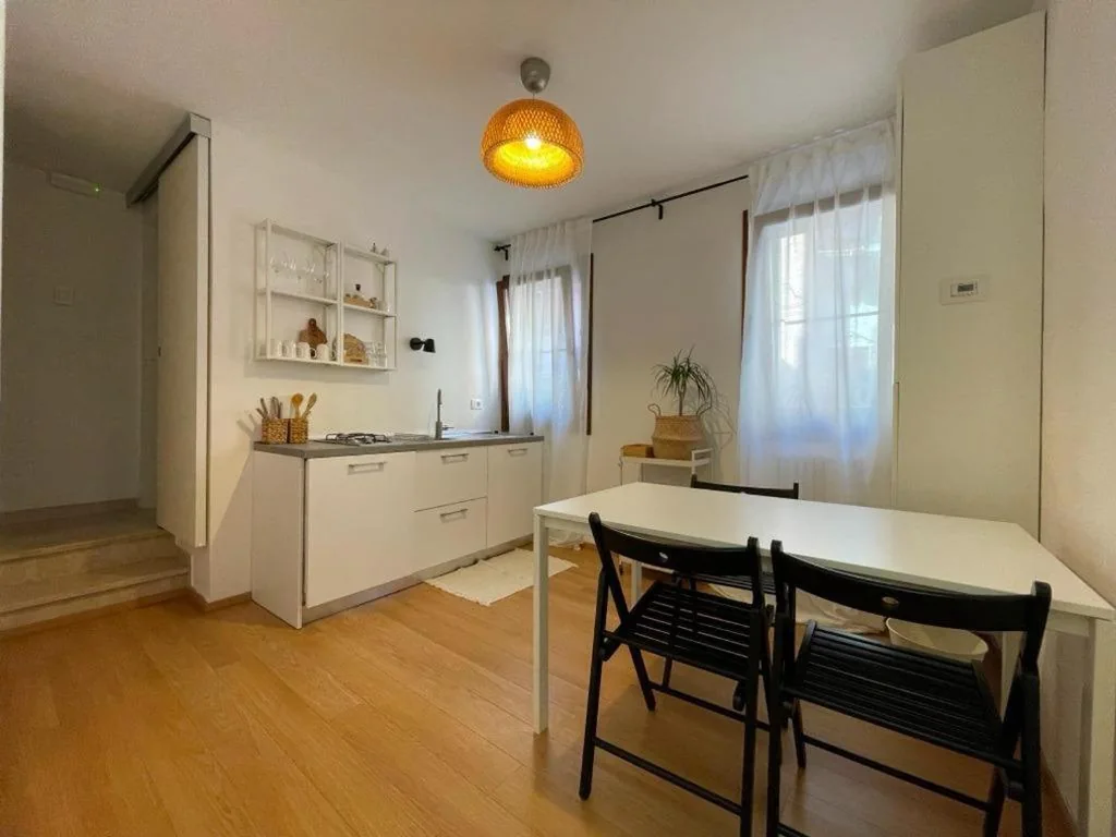 Casa Vacanze Giorgetta Palazzina privata di due piani — foto 8