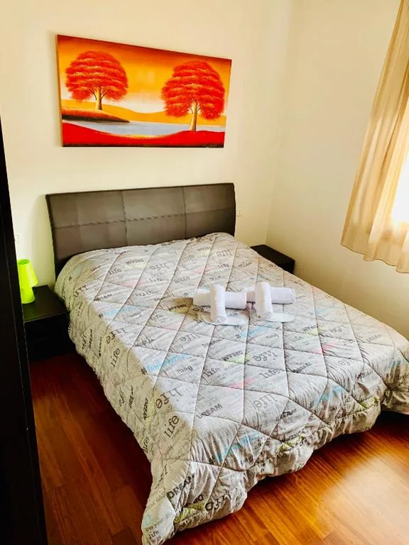 Holiday Home — La Calle Veneziana