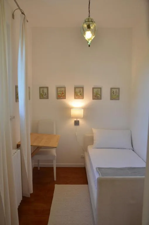 Casa Vacanze Mazurine10