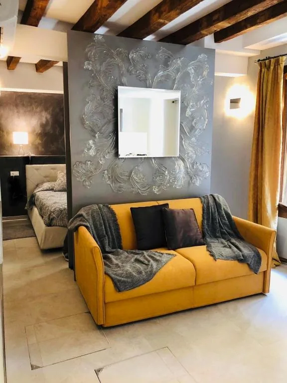 Holiday Home — Suite Dream on the River