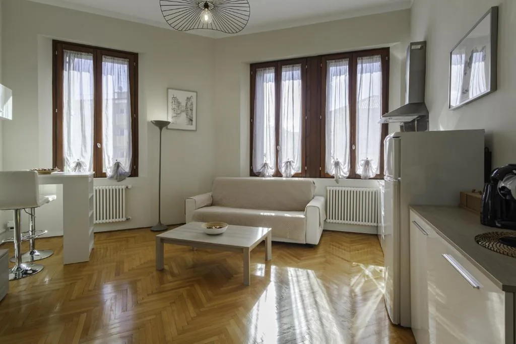 Casa Vacanze — TONIOLO VENICE ROOMS