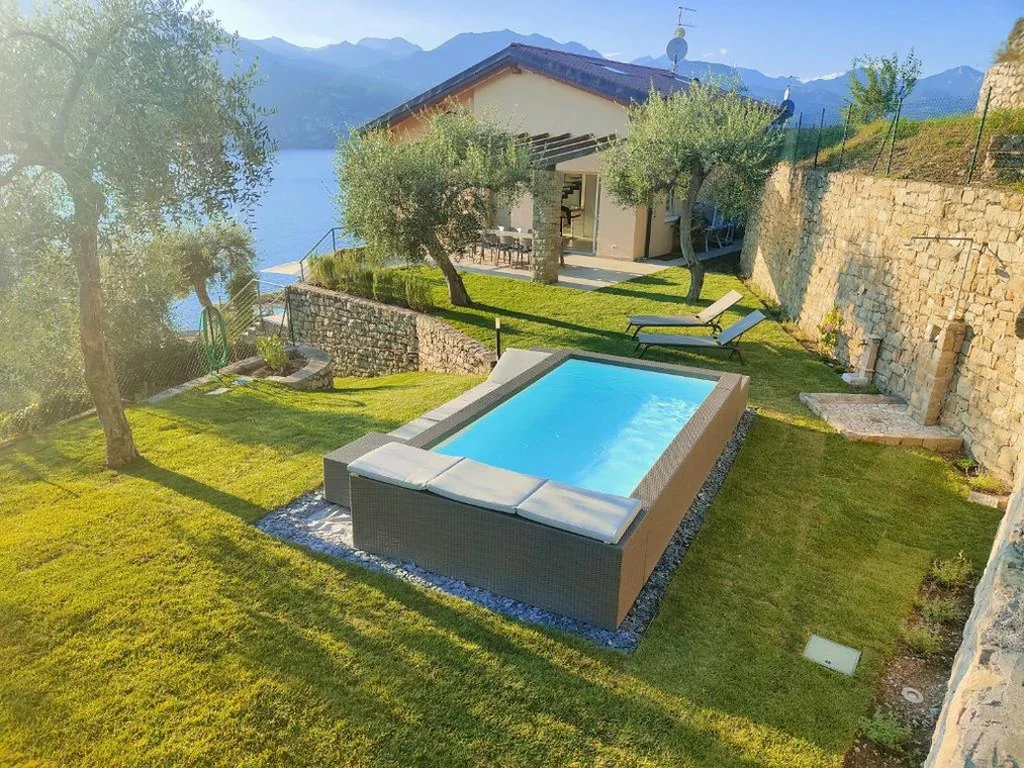 Casa Vacanze — Villa al Feudo