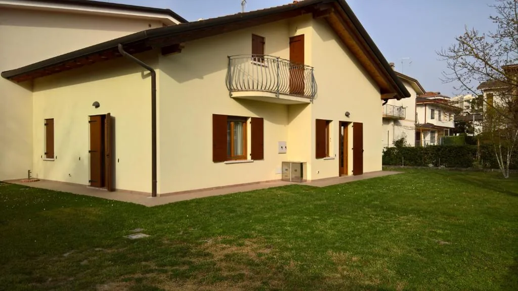 Holiday Home — Villa Rossella