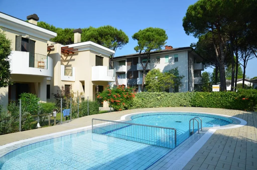 Casa Vacanze — Villaggio Clio