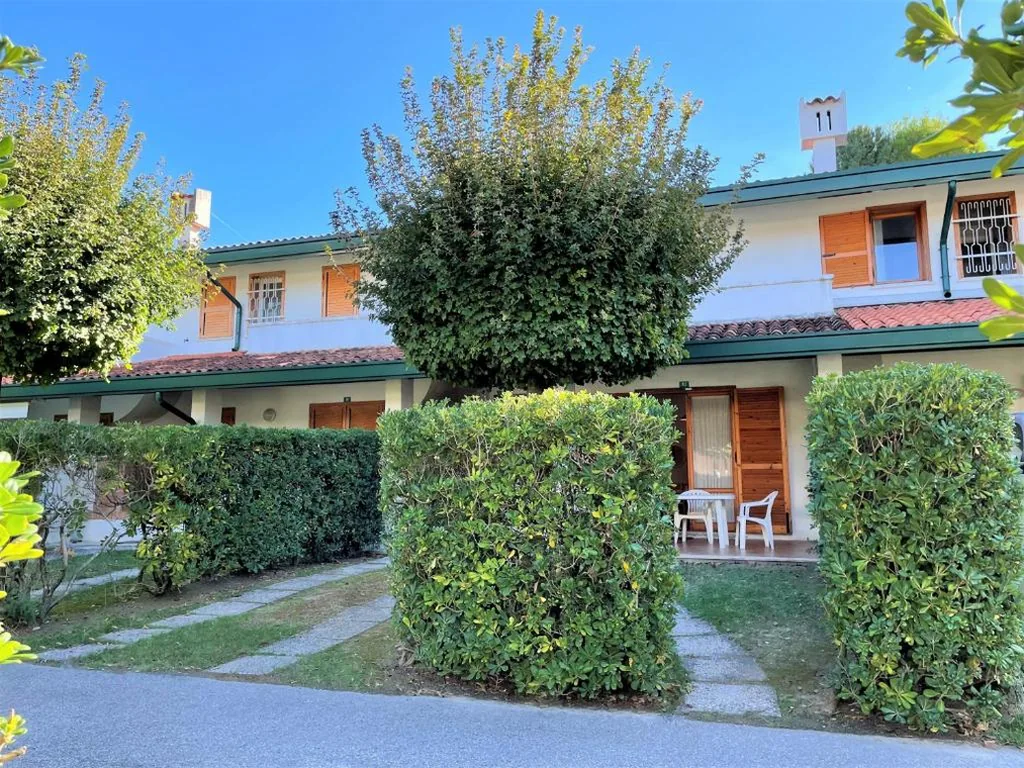 Casa Vacanze — Villaggio Danubio