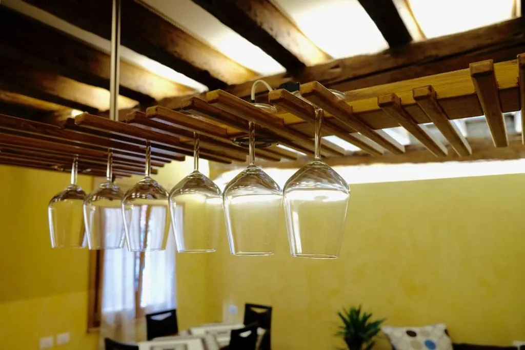 Casa Vacanze — Wendy luxury apartment