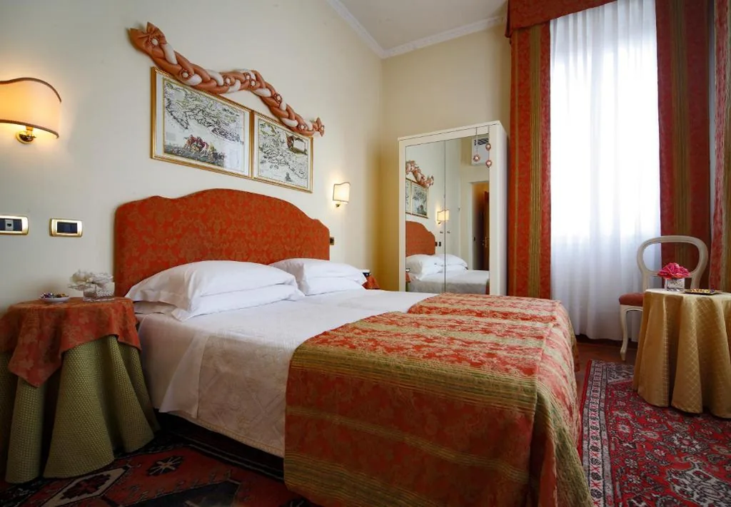 Casa Villa Gardenia – Venice