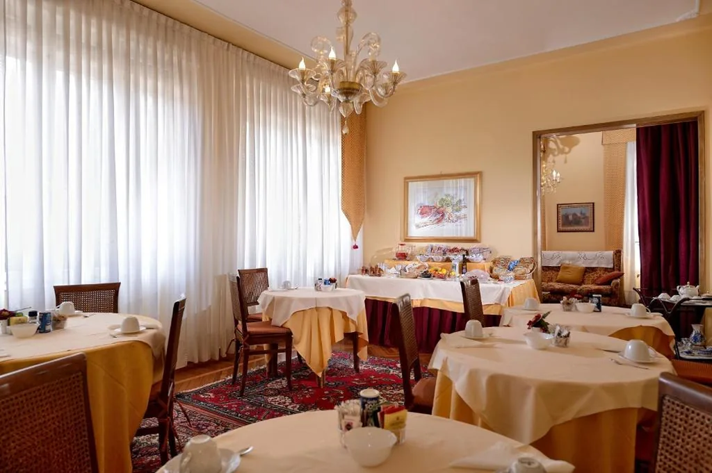 Casa Villa Gardenia – Venice — foto 4