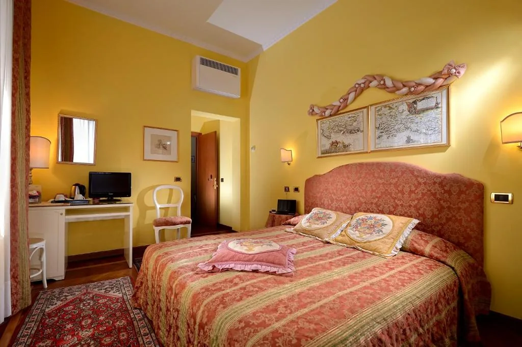 Casa Villa Gardenia – Venice — foto 7