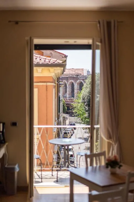 Casa Vivaldi Guest House