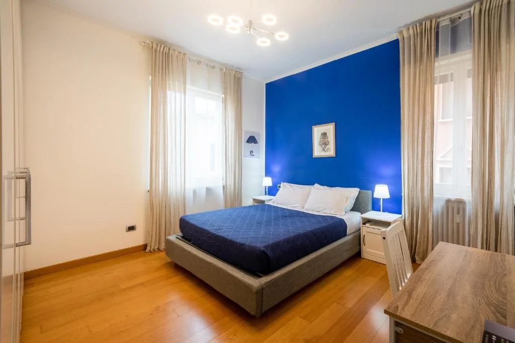 Casa Vivaldi Guest House
