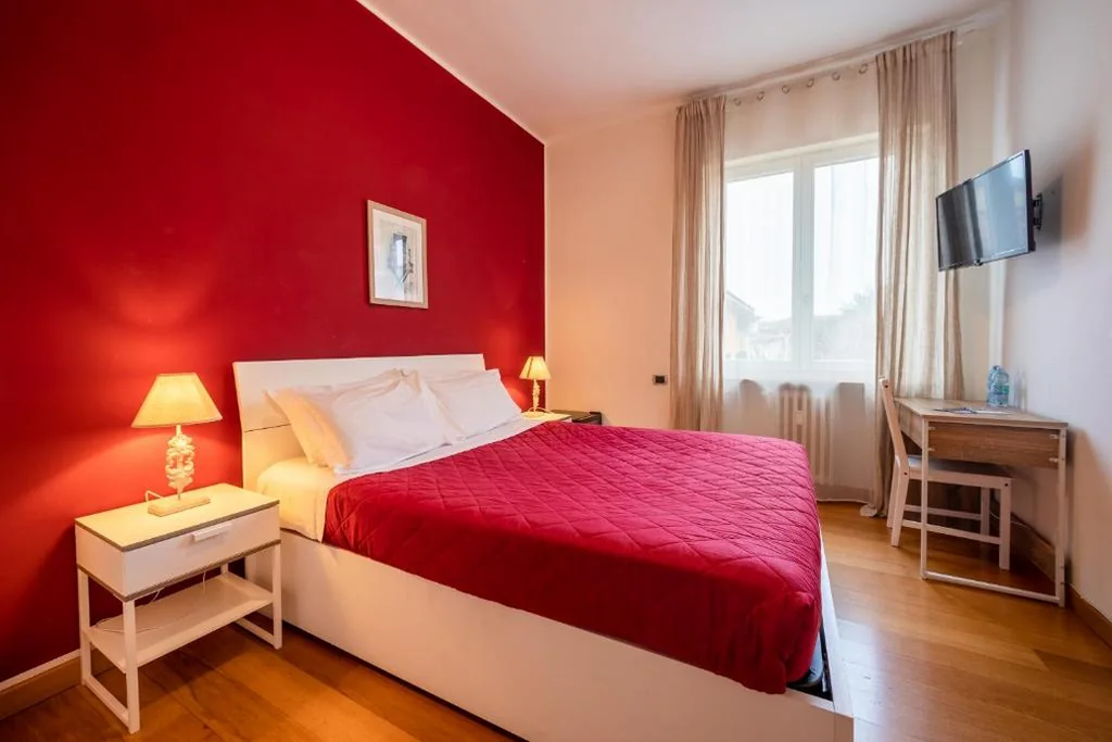 Casa Vivaldi Guest House — foto 3