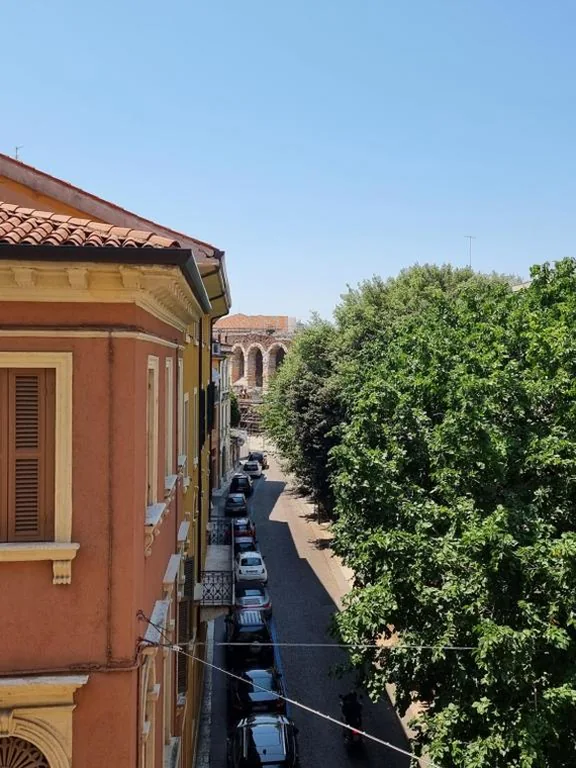 Casa Vivaldi Guest House — foto 7