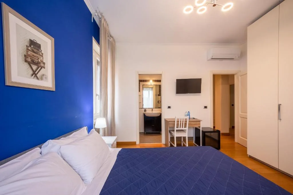 Casa Vivaldi Guest House — foto 8