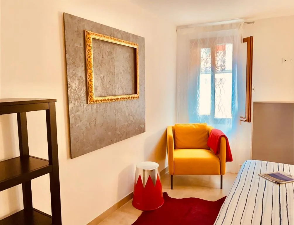 CasaBella Chioggia casa indipendente con corte