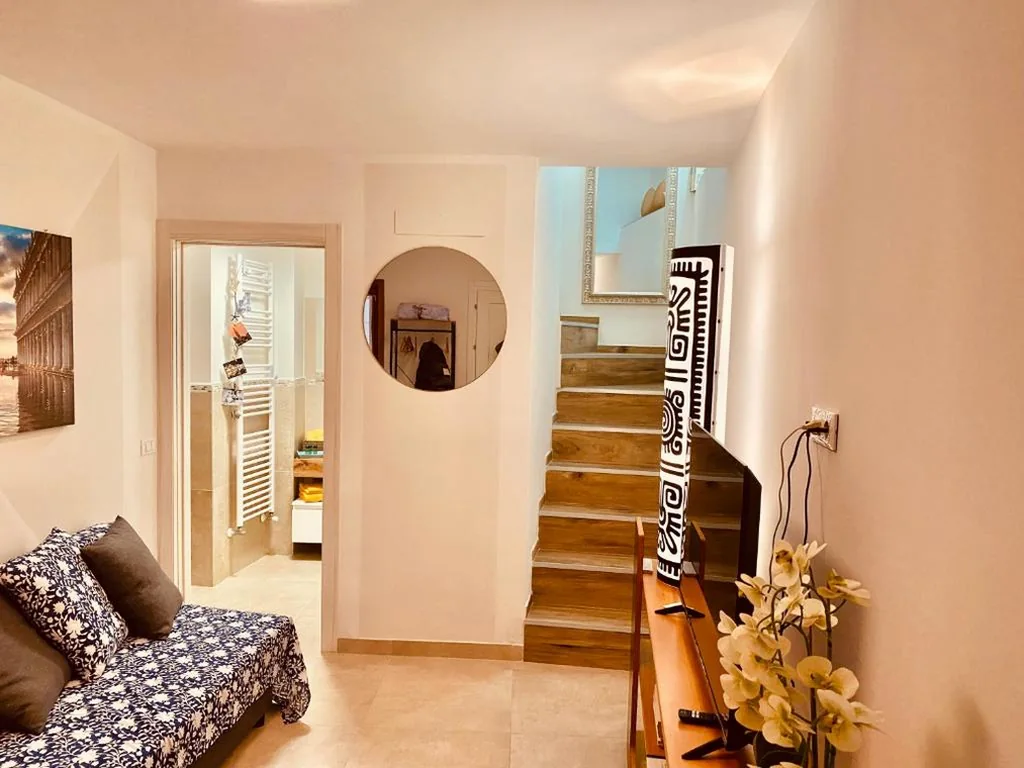 CasaBella Chioggia casa indipendente con corte — foto 3