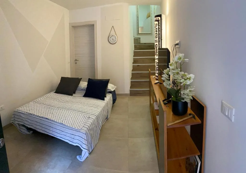 CasaBella Chioggia casa indipendente con corte — foto 4