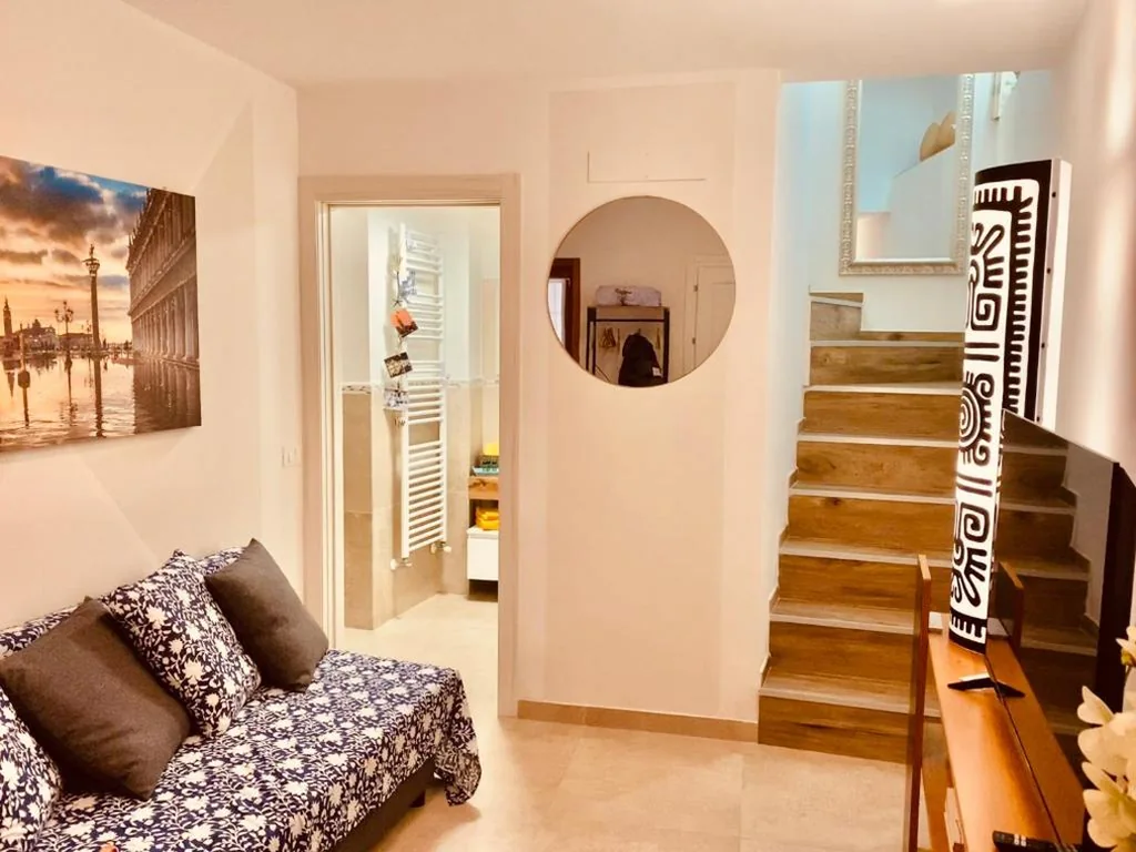 CasaBella Chioggia casa indipendente con corte — foto 6
