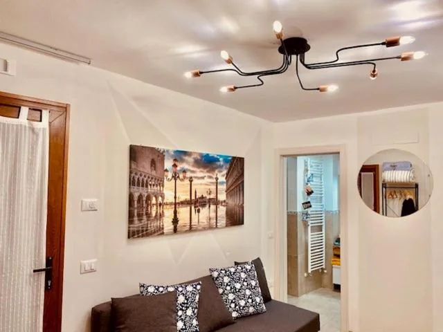 CasaBella Chioggia casa indipendente con corte — foto 7