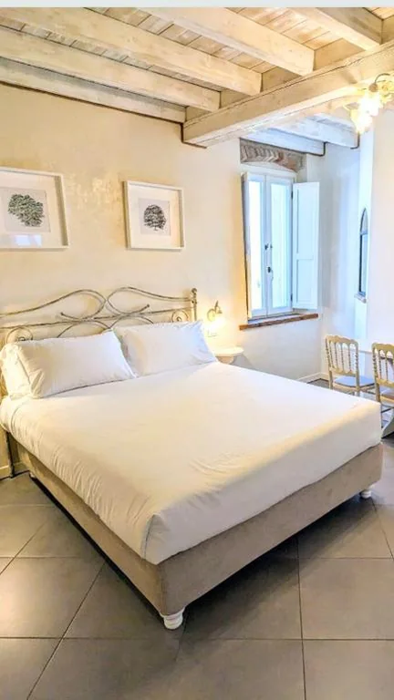 Casal del Pigno – Contry House with Pool