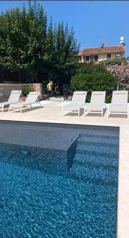 Casal del Pigno – Contry House with Pool