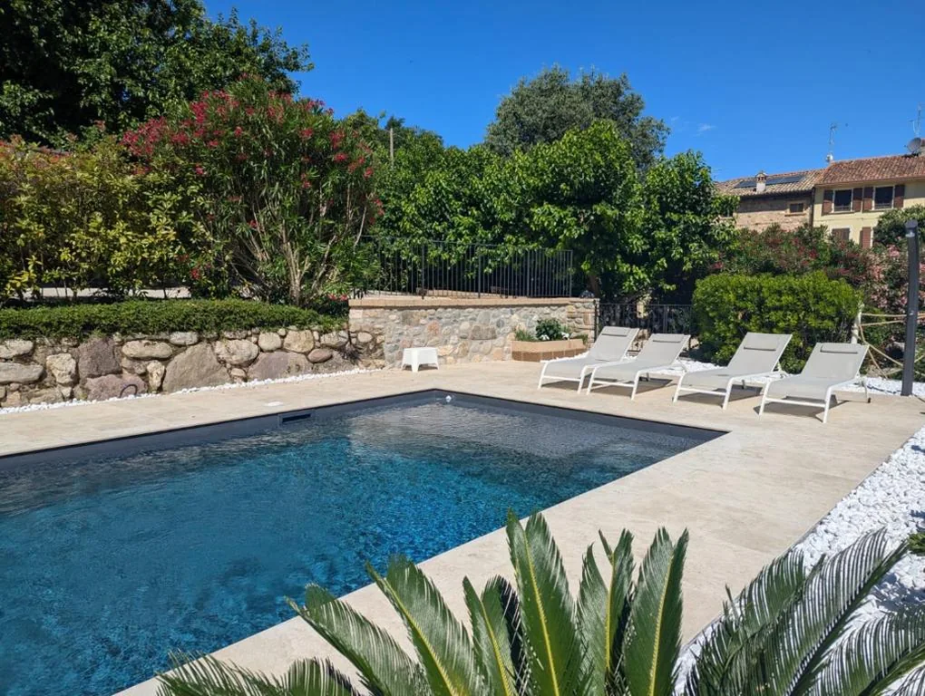 Casal del Pigno – Contry House with Pool — foto 4