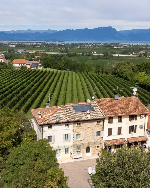 Casal del Pigno – Contry House with Pool — foto 6