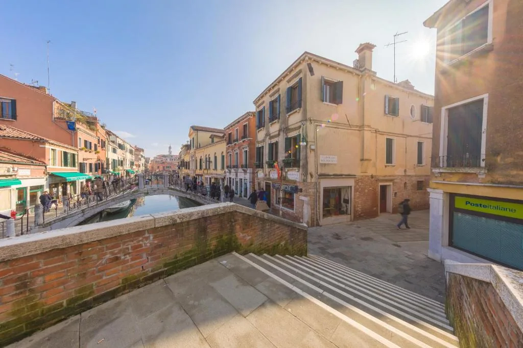 Casanova ai Tolentini — foto 6