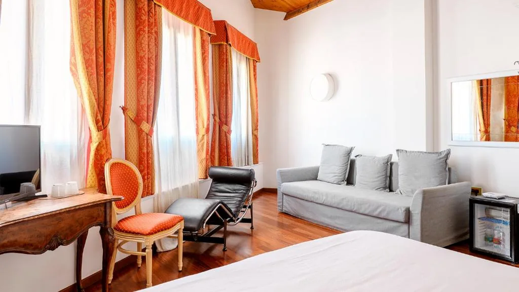 Casanova Fourrooms — foto 5