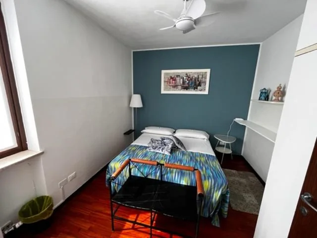 Casanova Room