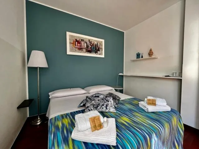 Casanova Room
