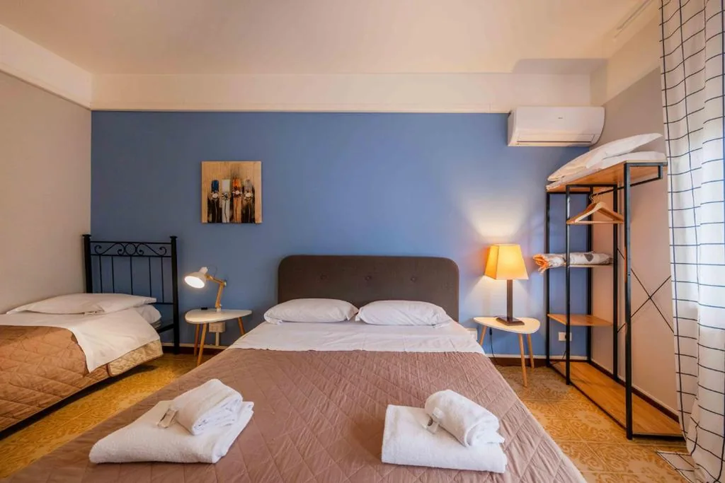 Casapiu Rooms