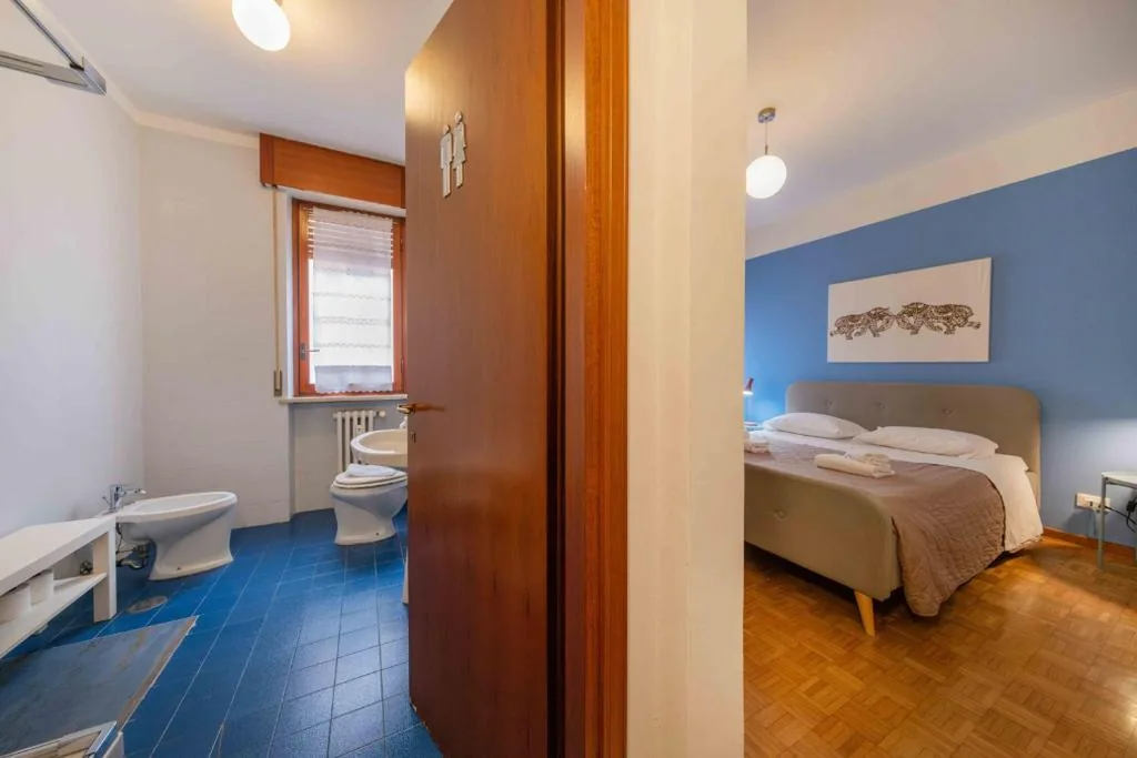 Casapiu Rooms — foto 3