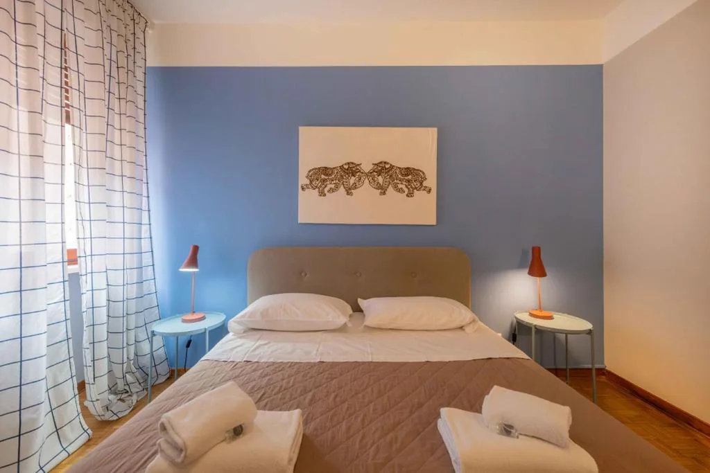 Casapiu Rooms — foto 7