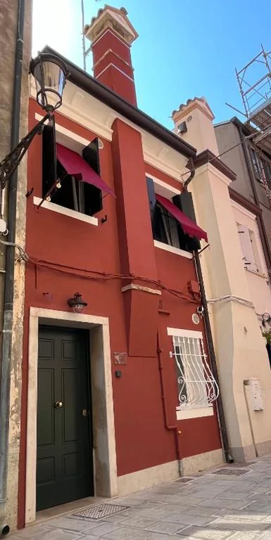 Casetta don Bosco