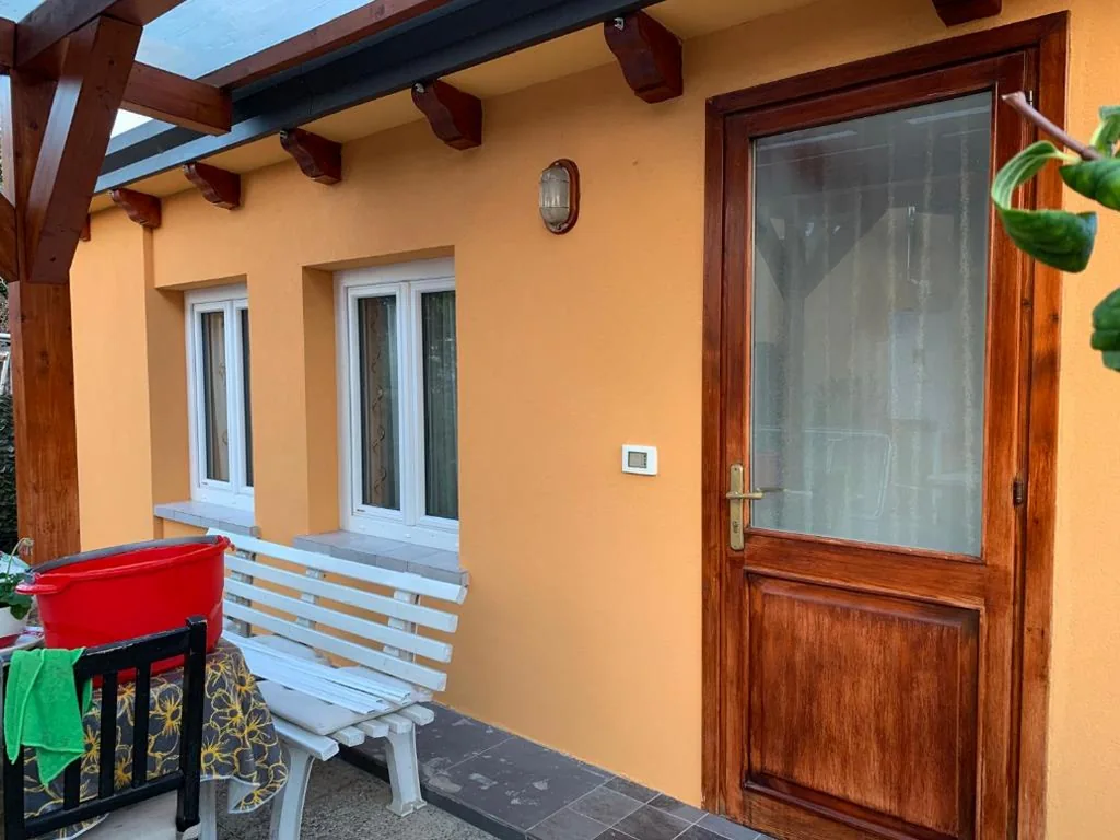 Casetta Mortise — foto 4