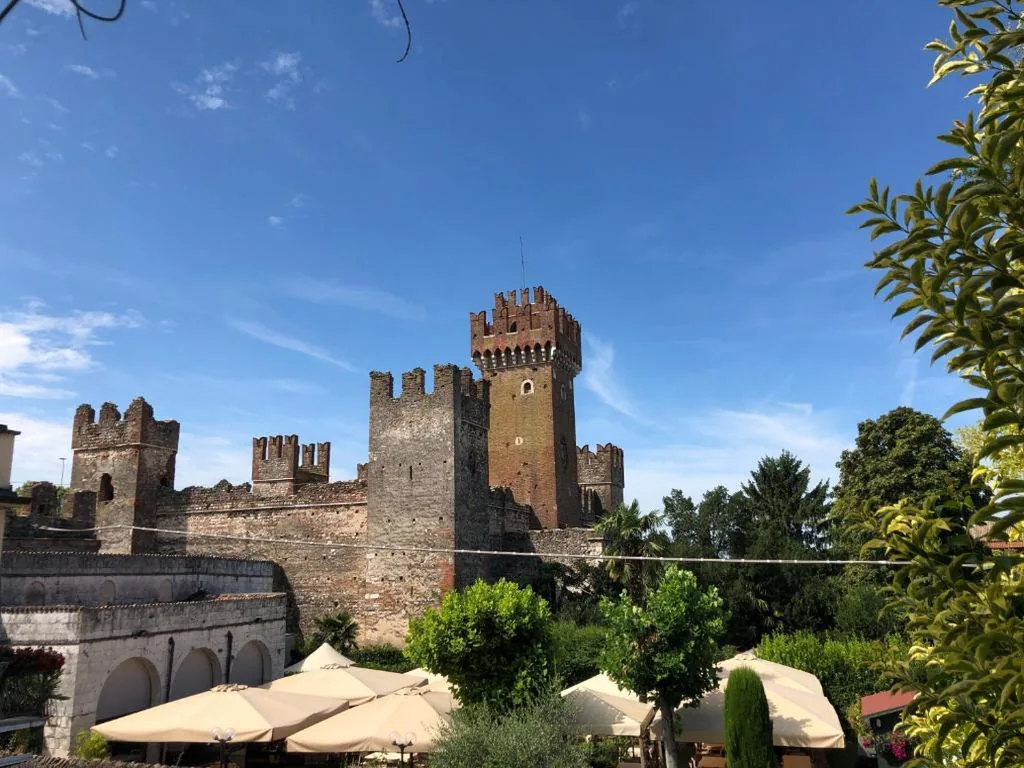 Castello Centro Storico — foto 6
