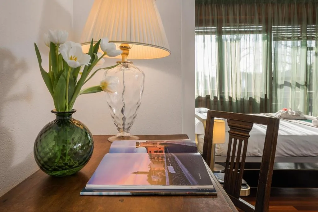 Castle View Room – VeronaInFlat — foto 4
